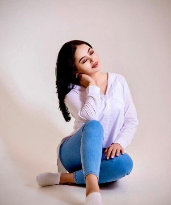 Молодая, сексуальная и страстная красотка приглашает в гости щедрого мужчину. Гарантирую незабываемые впечатления! 9761, 26 лет